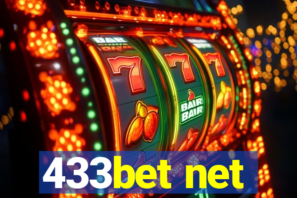 433bet net